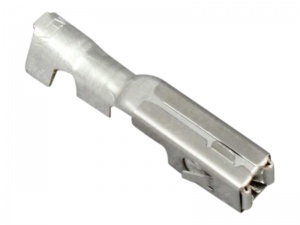 Mini Blade Fuse Terminal - 0.35 - 0.75mm Cable